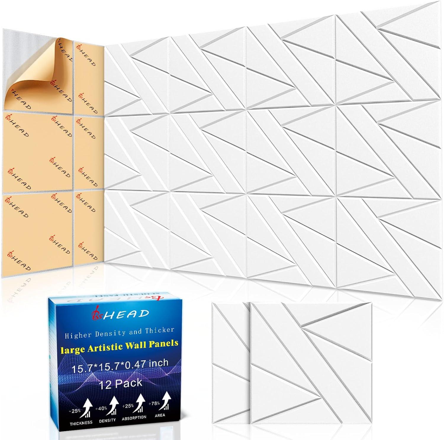 Surprising Insights On Acoustic Foam Showdowns For Home Studios