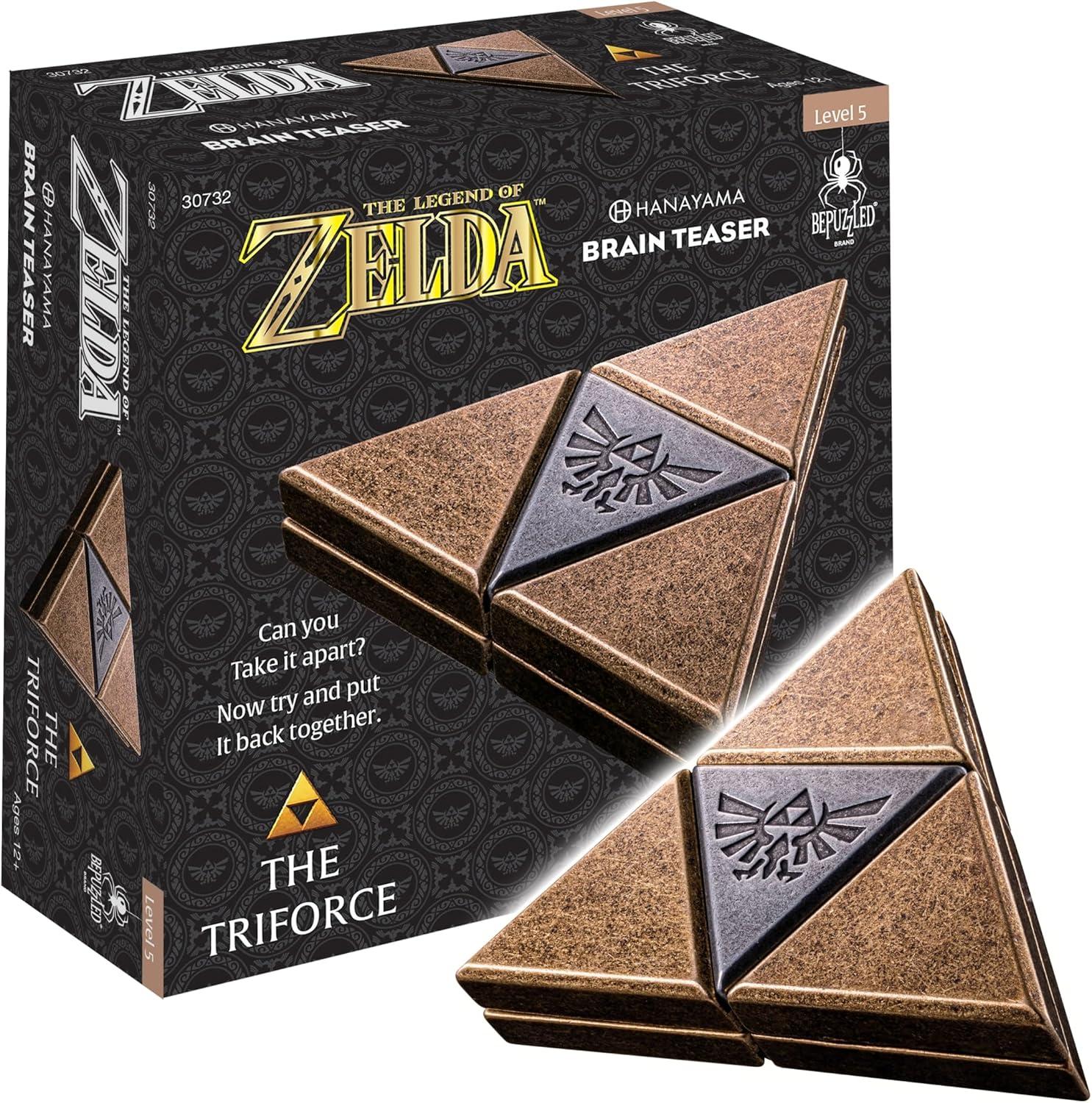 Zelda Experience Tested: UNO, Game, Puzzle Versus Buyer's Delight...Surprise Showdown!