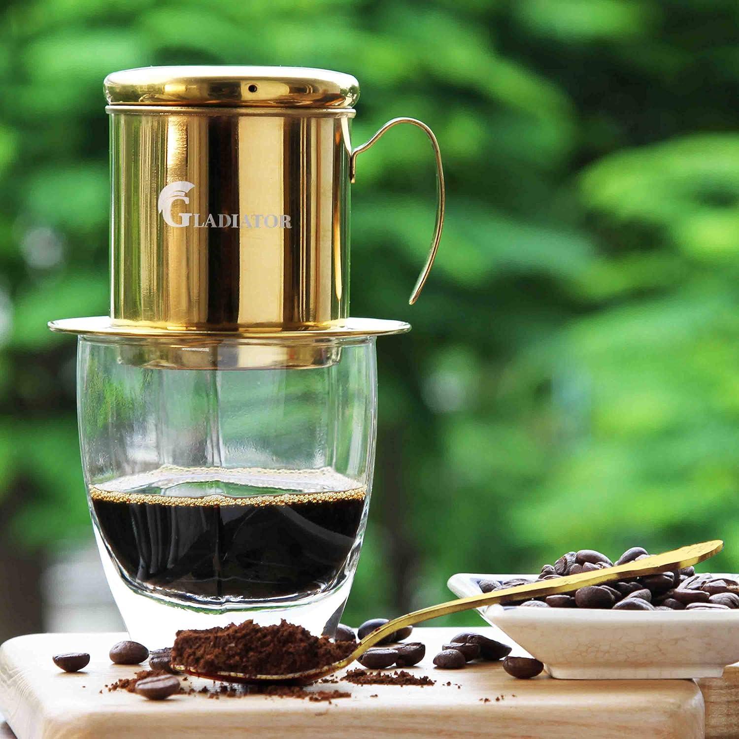 Vietnamese Coffee Versus Boba: Tested Trend For 2024...Surprise Win!