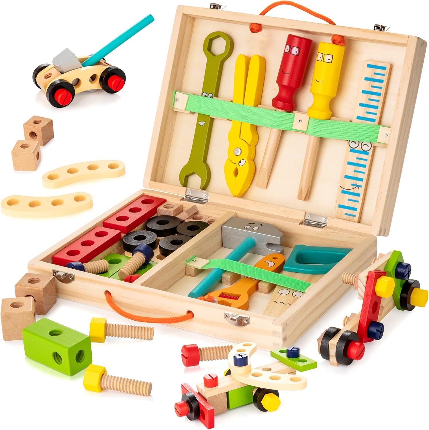 Flower Garden Kit Versus Letter Game: Tested Learning Fun for Kids