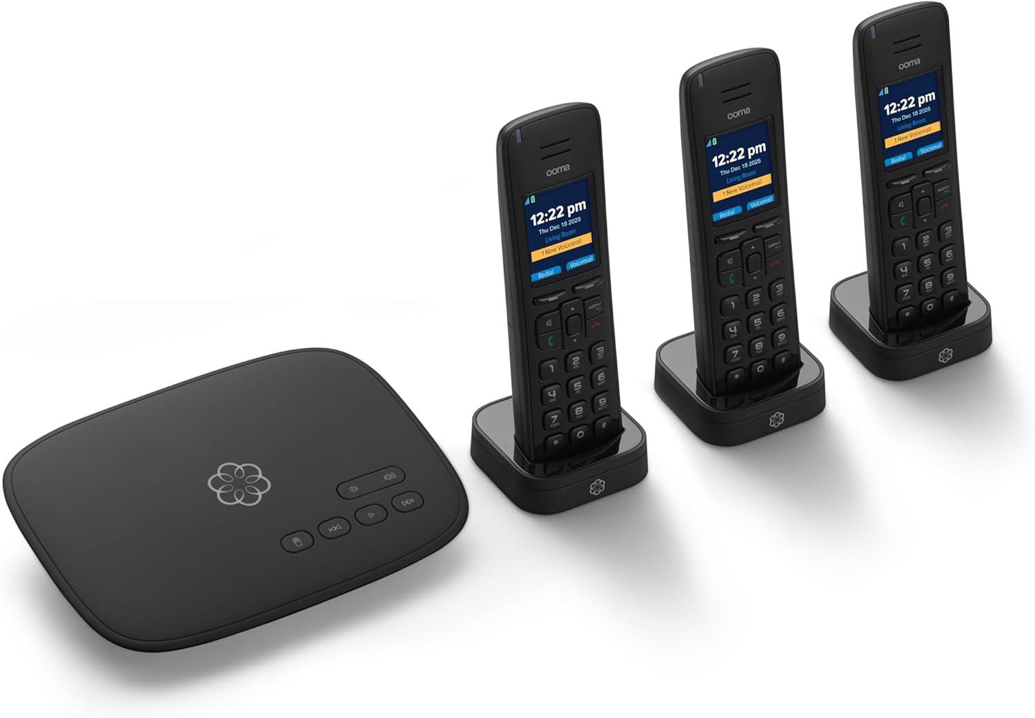 Ooma Versus Clever Fox: Showdown of Tested Tech for Home Needs