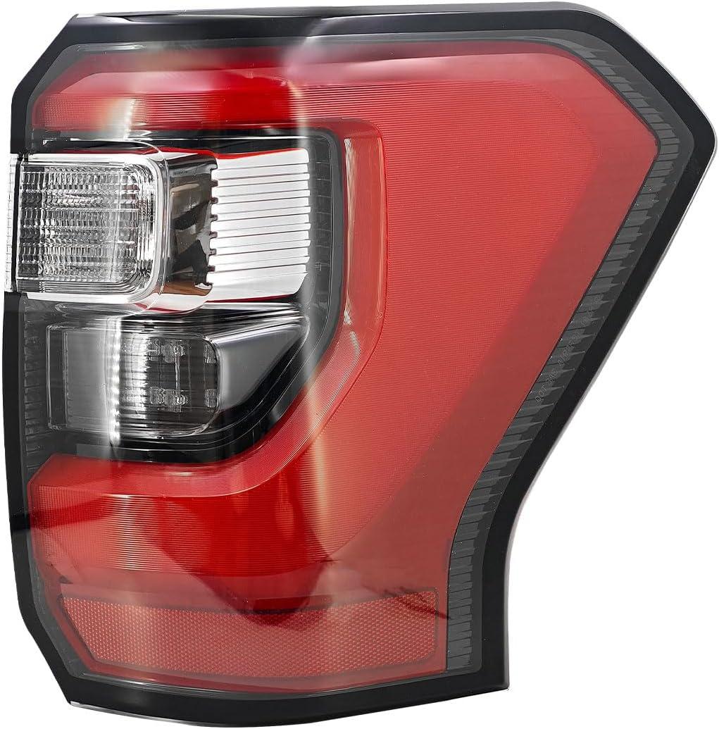 Land Rover Evoque LM803 Lighting Showdown: Brighter, Safer... %%Headlights%%