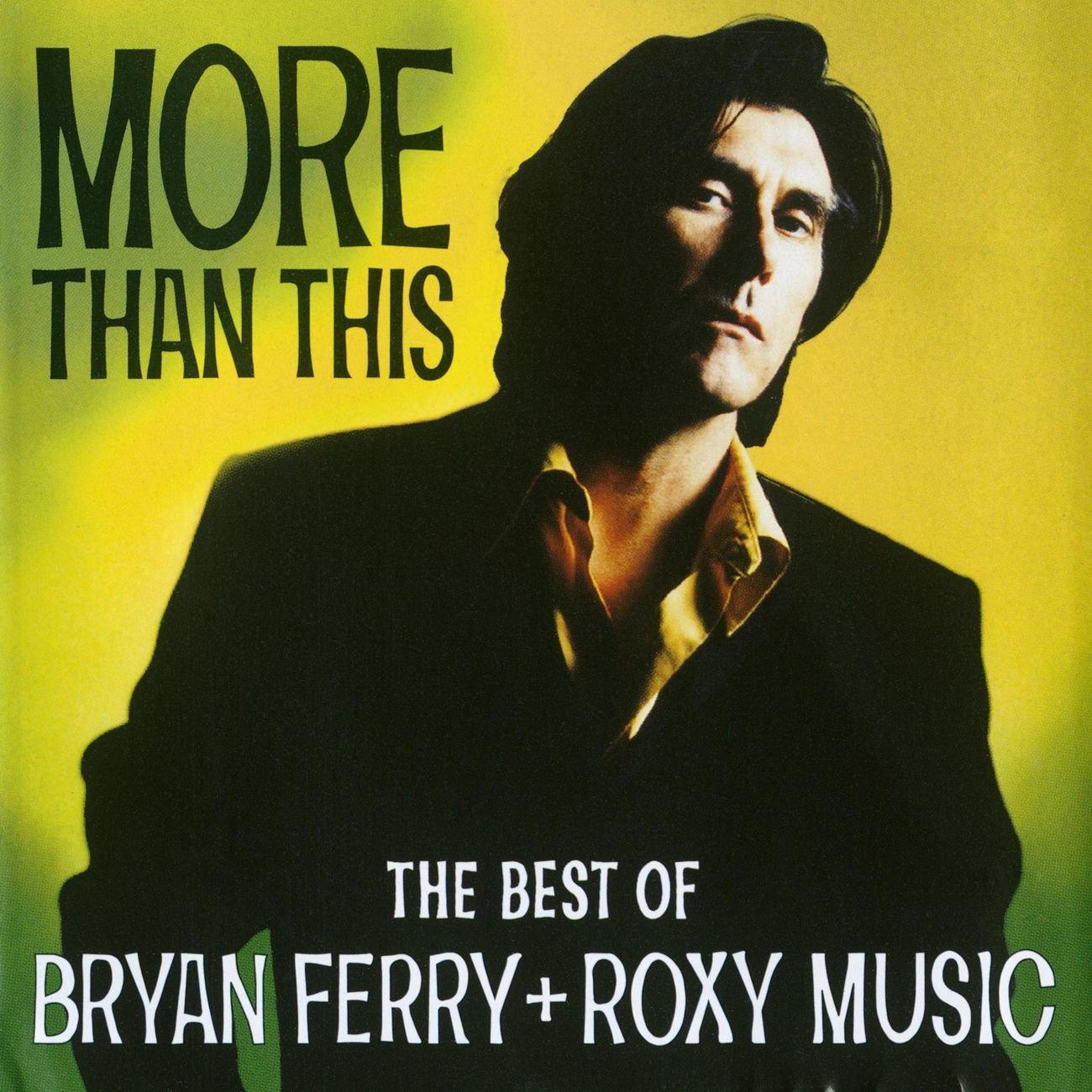 More Than This: Ferry Versus Music, Best Tracks Tested Here