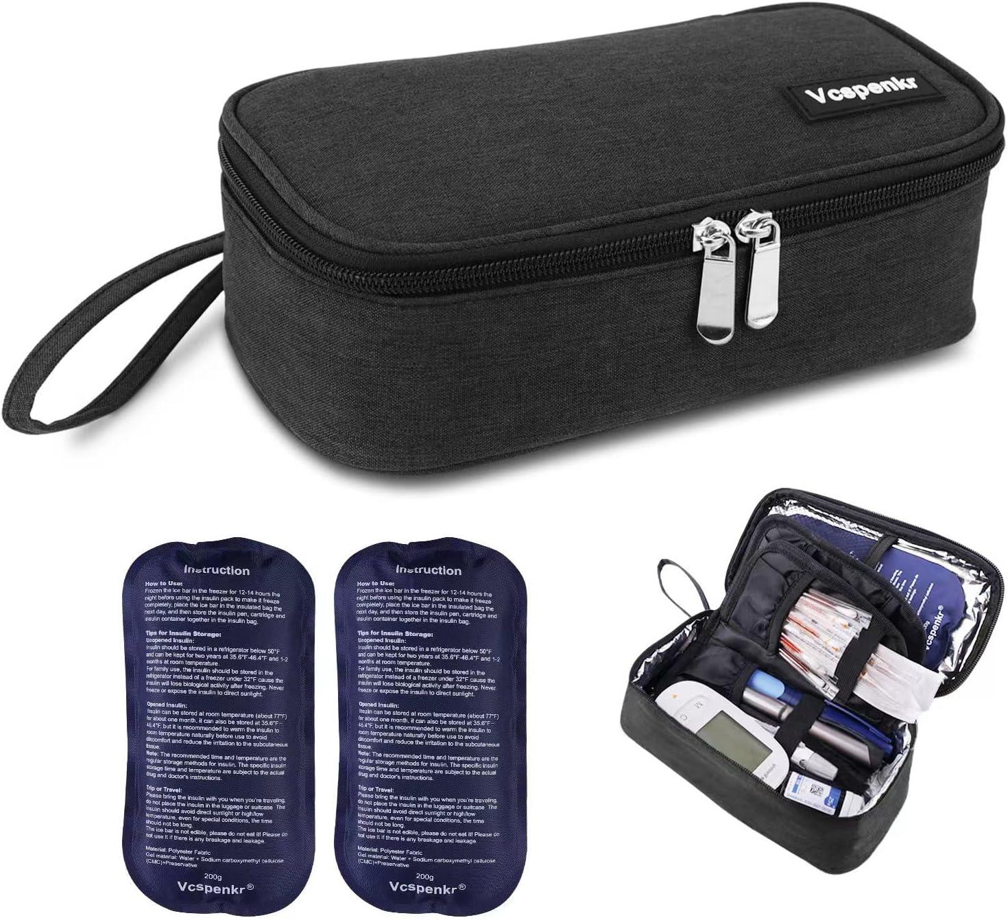Travel Coolers Versus sympt-relief wristbands: surprising use case insights