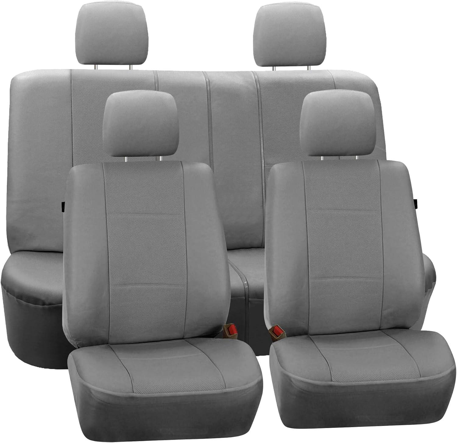 Surprising Car seat Covers Compared: Women vs Men | Trending Picks