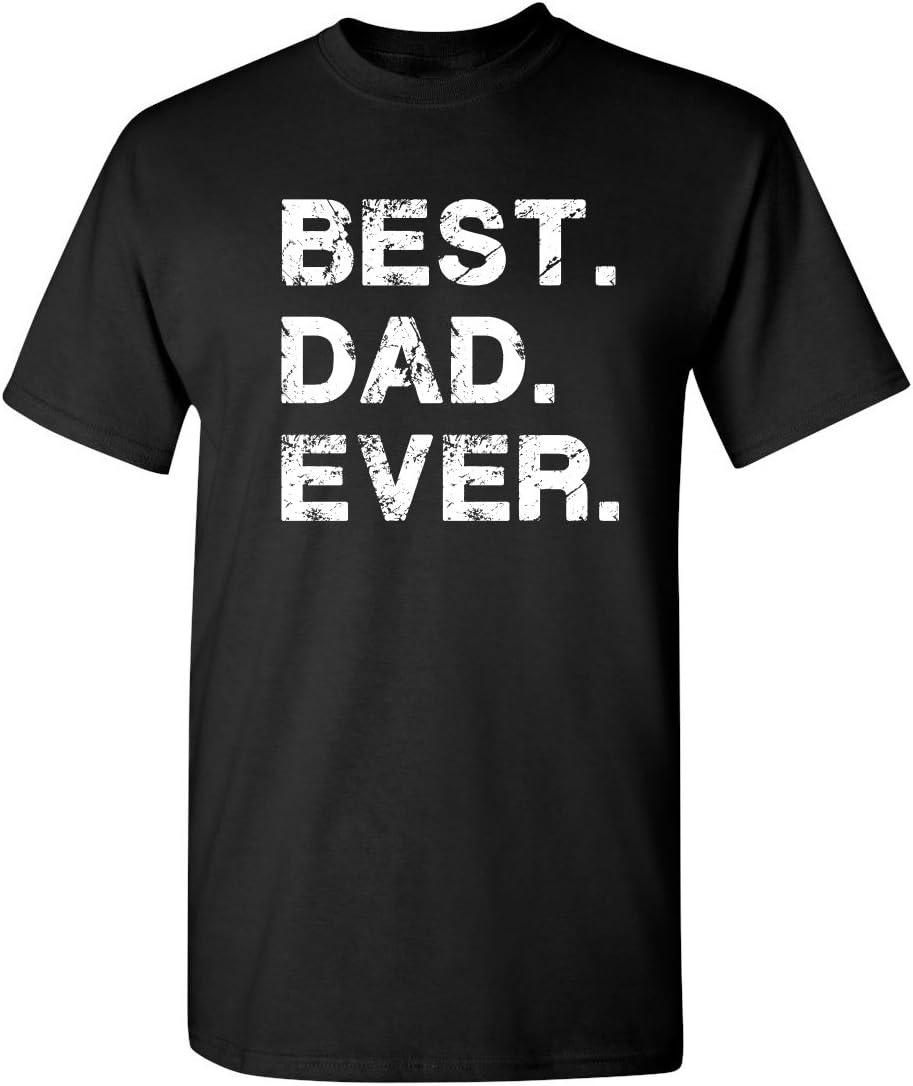 Tested Versus Trendy T-Shirts For Dad's Delight