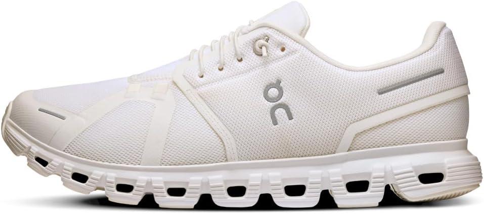 Cloud 6 Sneakers Compared: Cloudadoors & Leveel Top Tread... Tested