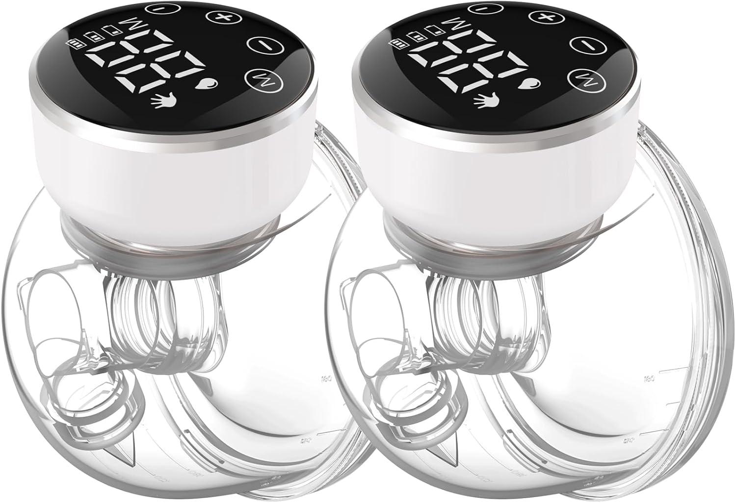 Breast Pump Showdown: Comfort, Ease, and Style Compared