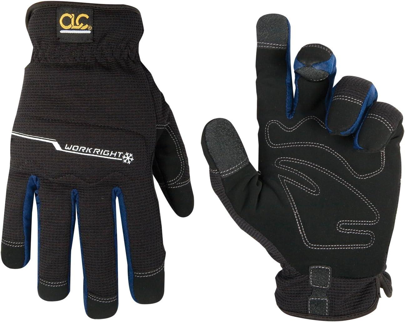 After vs. WorkRight: Tough vs. Tested Gloves Comparison