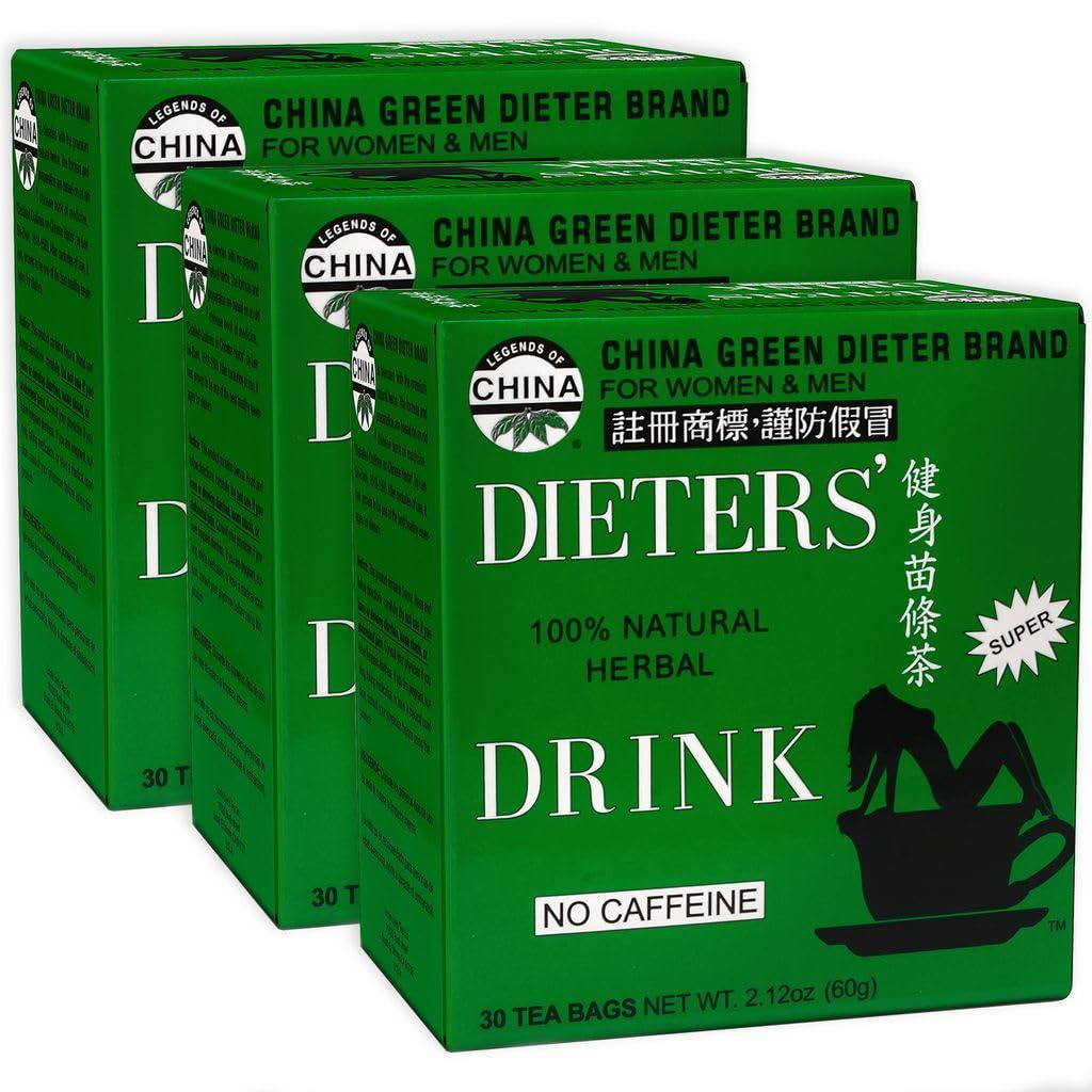 Detox Tea Showdown: Tested Energy Boosts vs. Bloating Relief