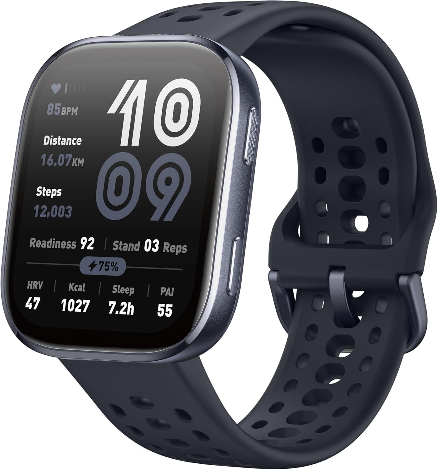 Amazfit Bip 6 Showdown: 14-Day Battery, Surprising Insights For Buyers