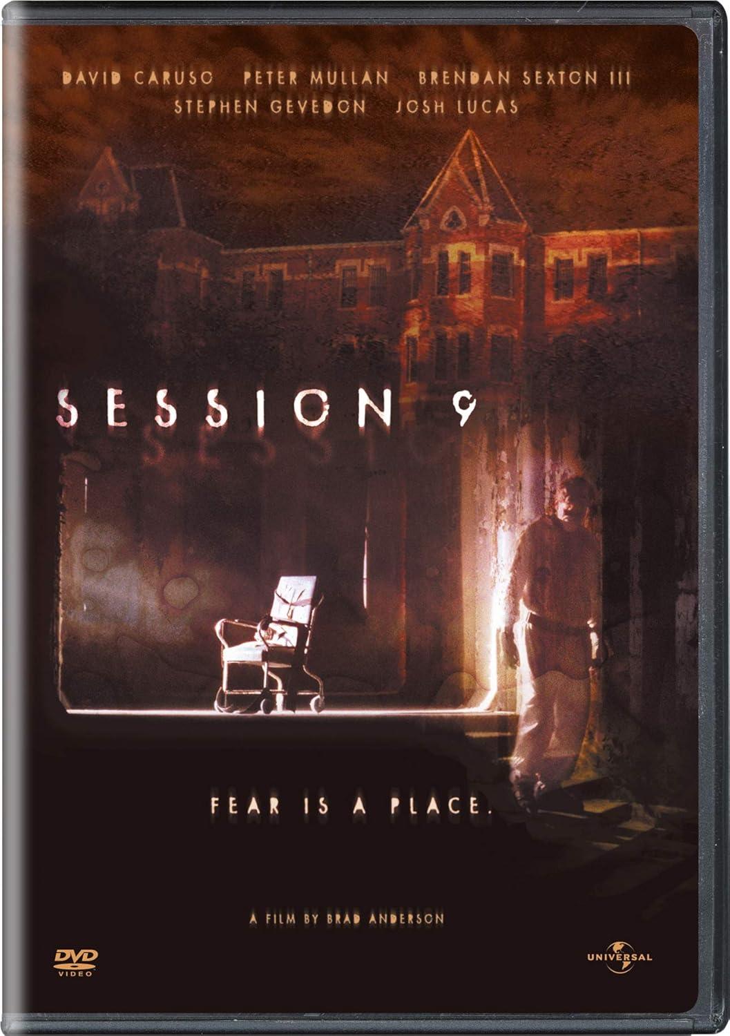 Tested Versus: Ghostly Adventures vs. Haunted Asylum... Compare Thrills This Season