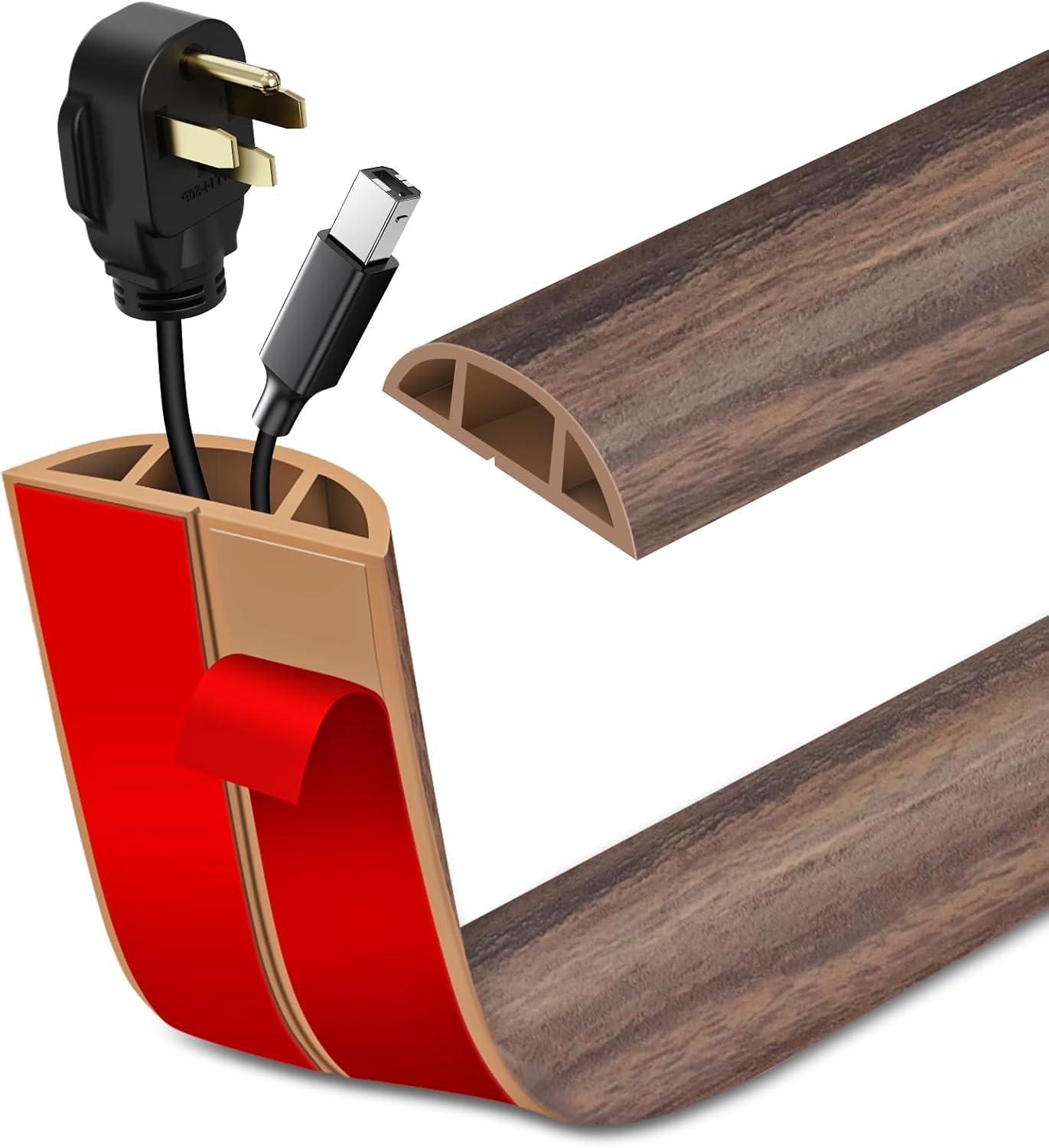 Amazing Cable Hider Tested For Home Use