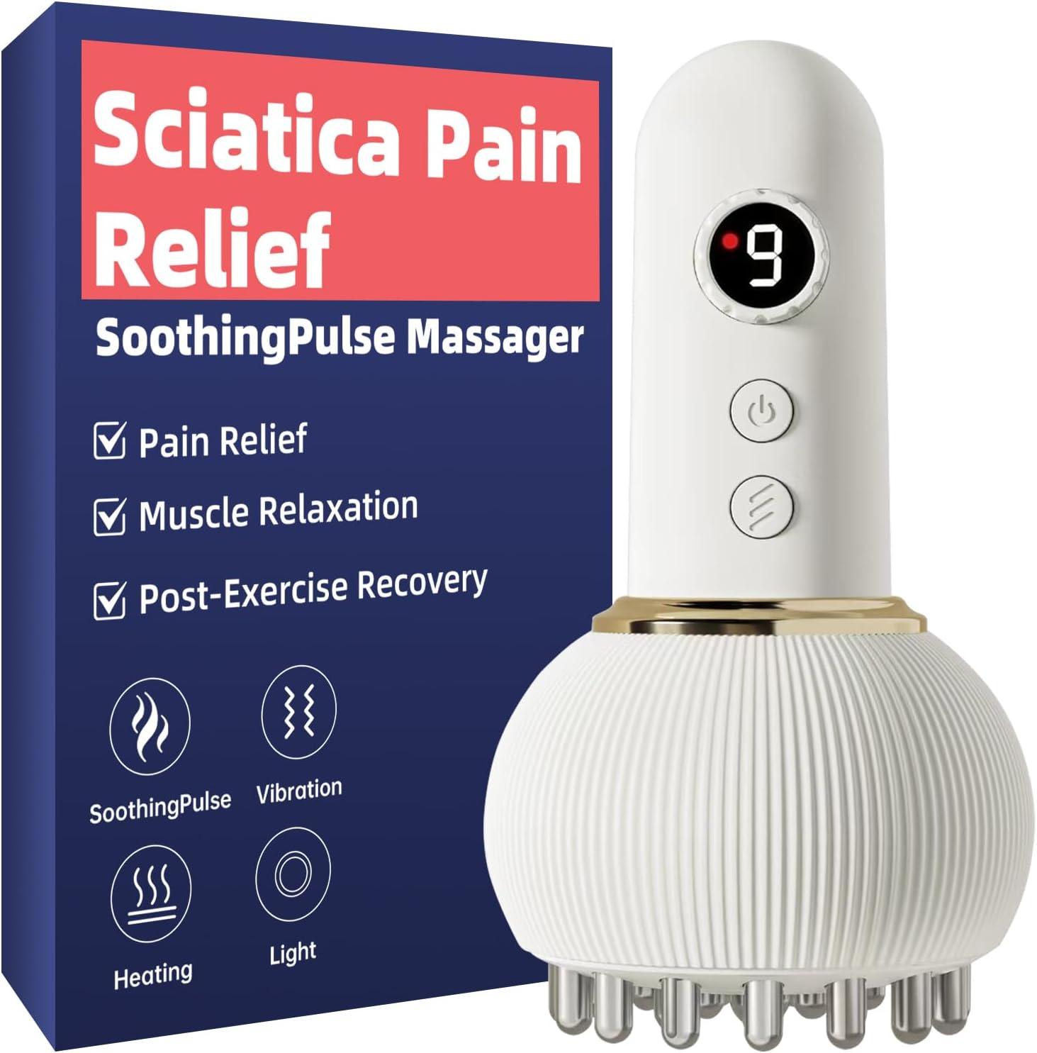Sciatica Devices Tested: Unbiased Comparison for Relief