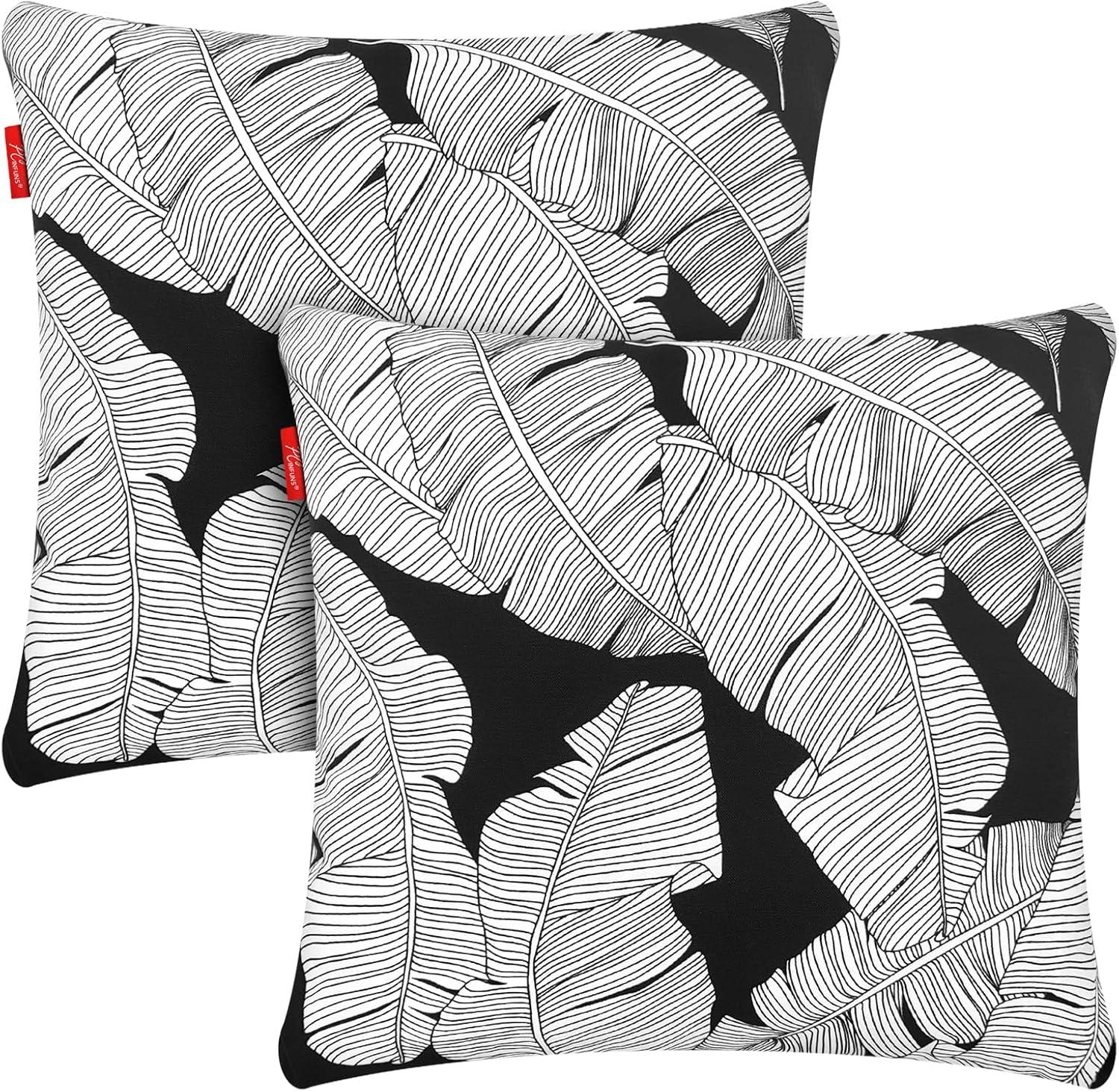 Comparing Tested Outdoor Pillow Versus Coir Mat... Weatherproof Fun!