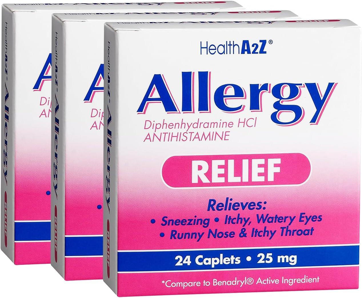 Insightful Allergy Showdown: tested Relief!