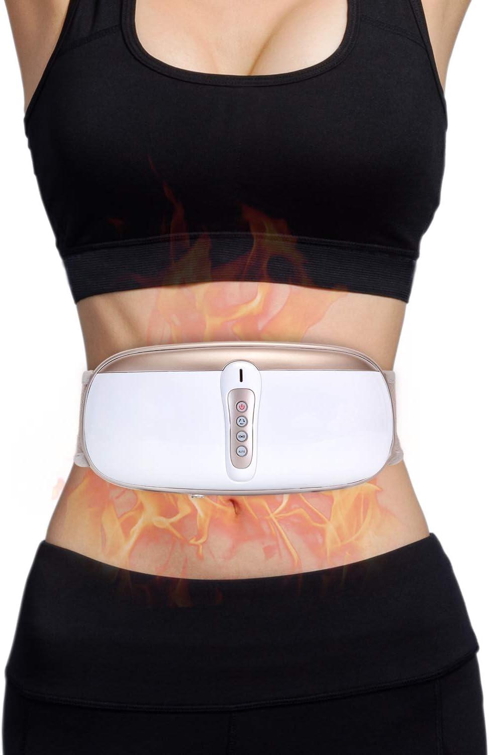 Vibration vs. Waist Trainer: Weight Loss Showdown