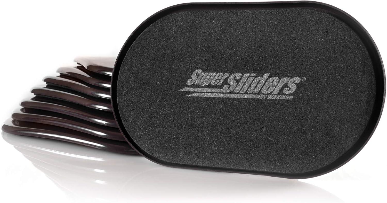 Super Sliders vs. Manual Moving: Tested, Surprising Ease Lift vs. Friction