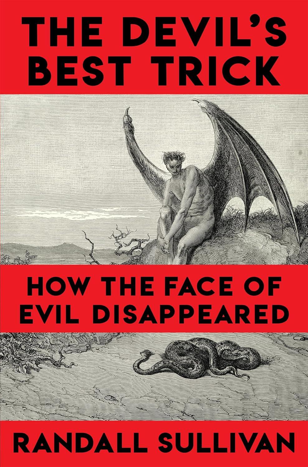 Heaven vs. Hell… Surprising devil insights compared