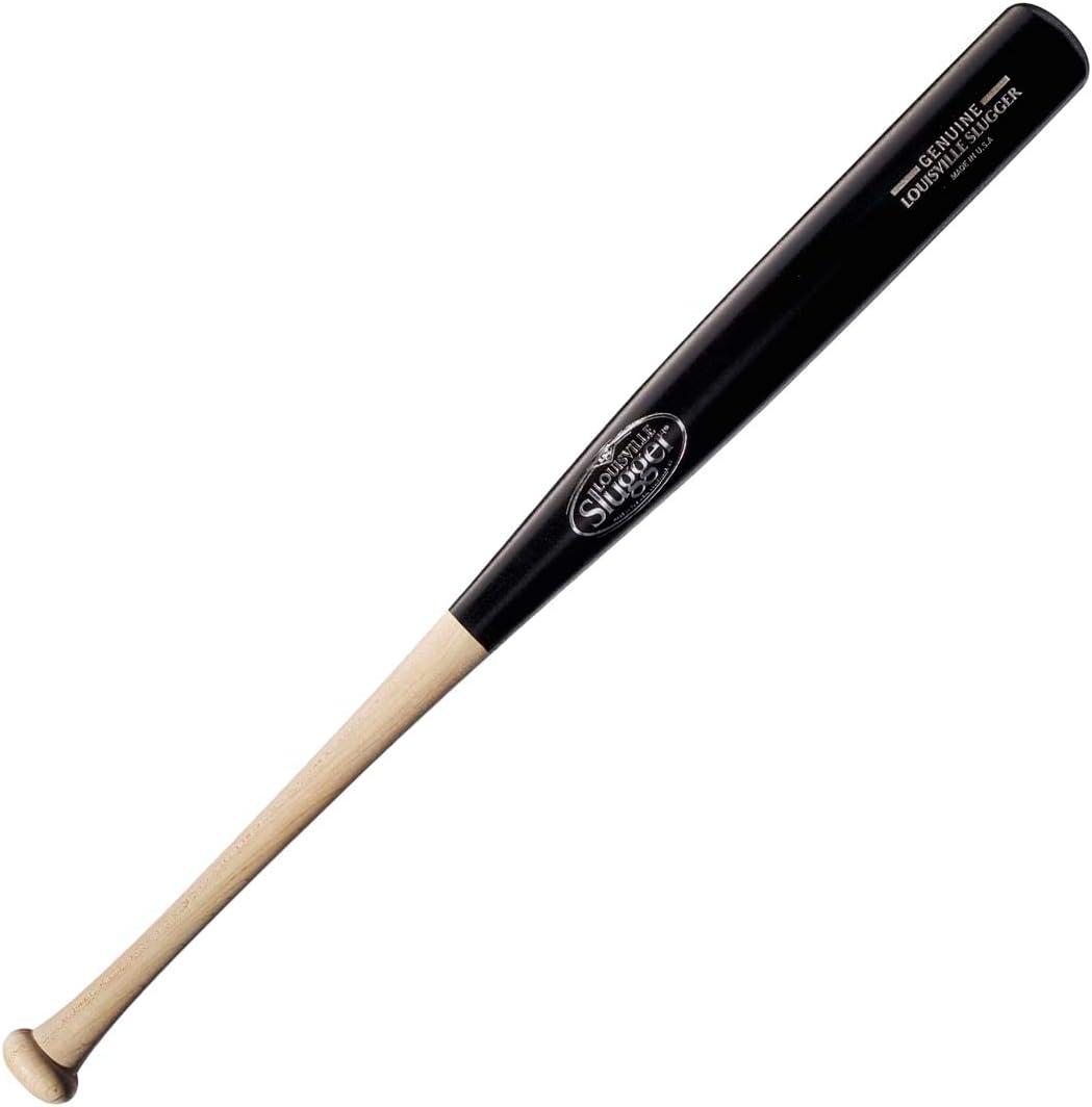 Louisville Slugger Youth Bat Showdown: Tested Performance vs. Value... Natural-Black Edge!
