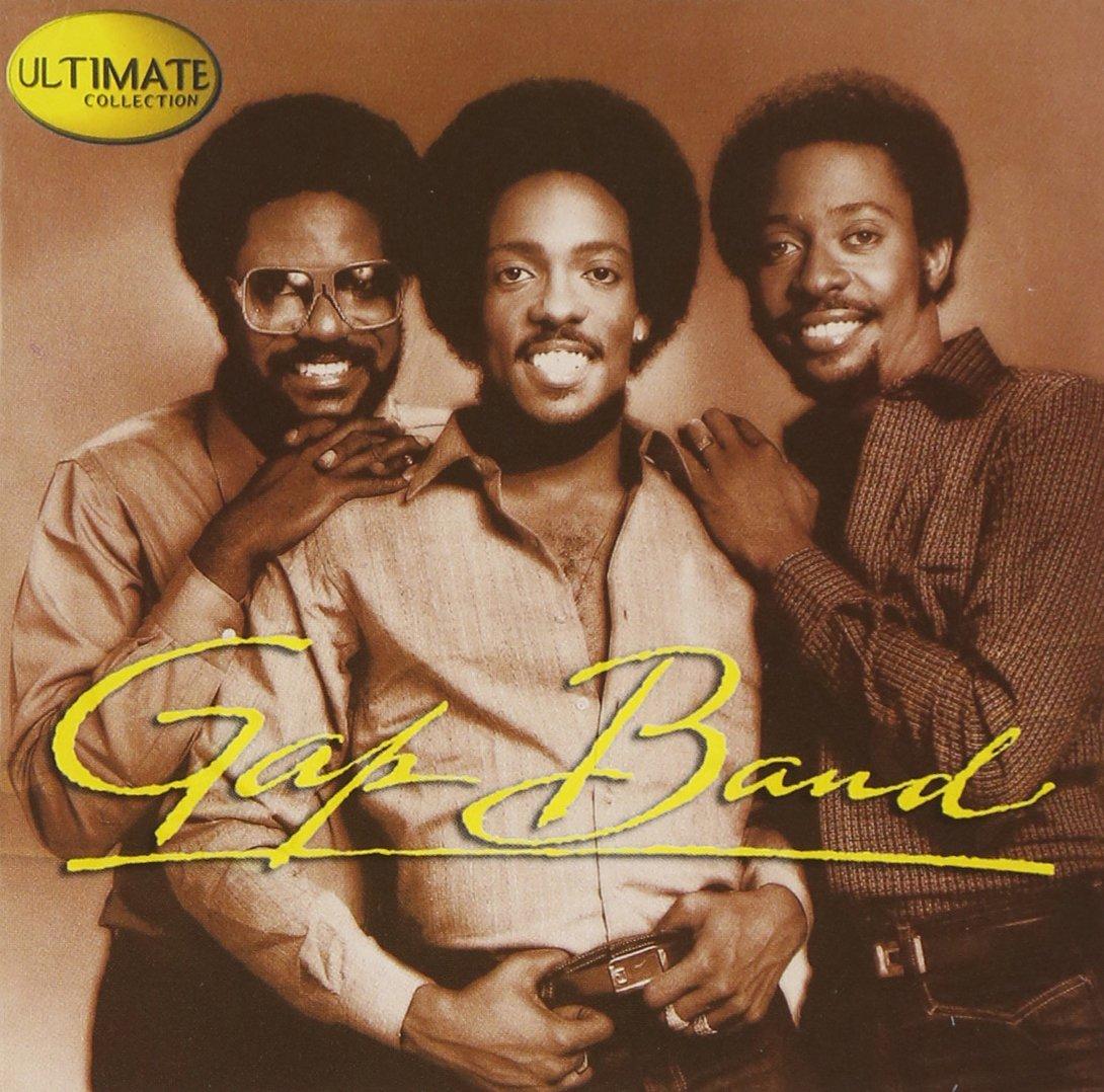 Gap Band Compilation Showdown: Tested Gems Compared