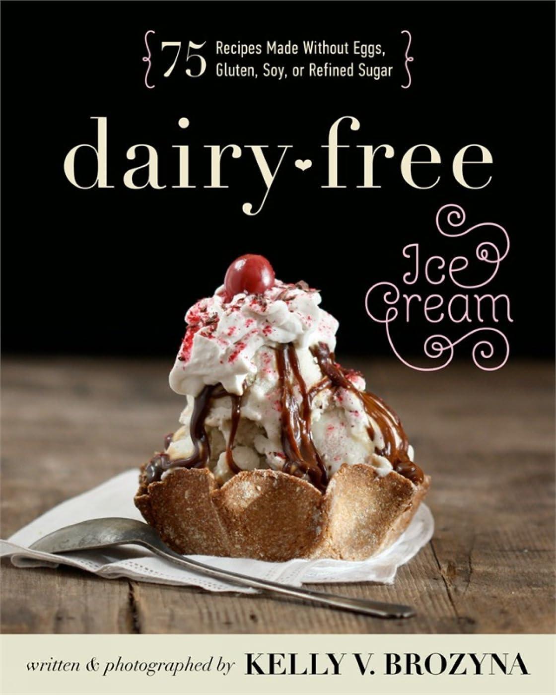Surprising Dairy-Free Insights: Tested 75 Egg-Free Recipes Versus Dairy