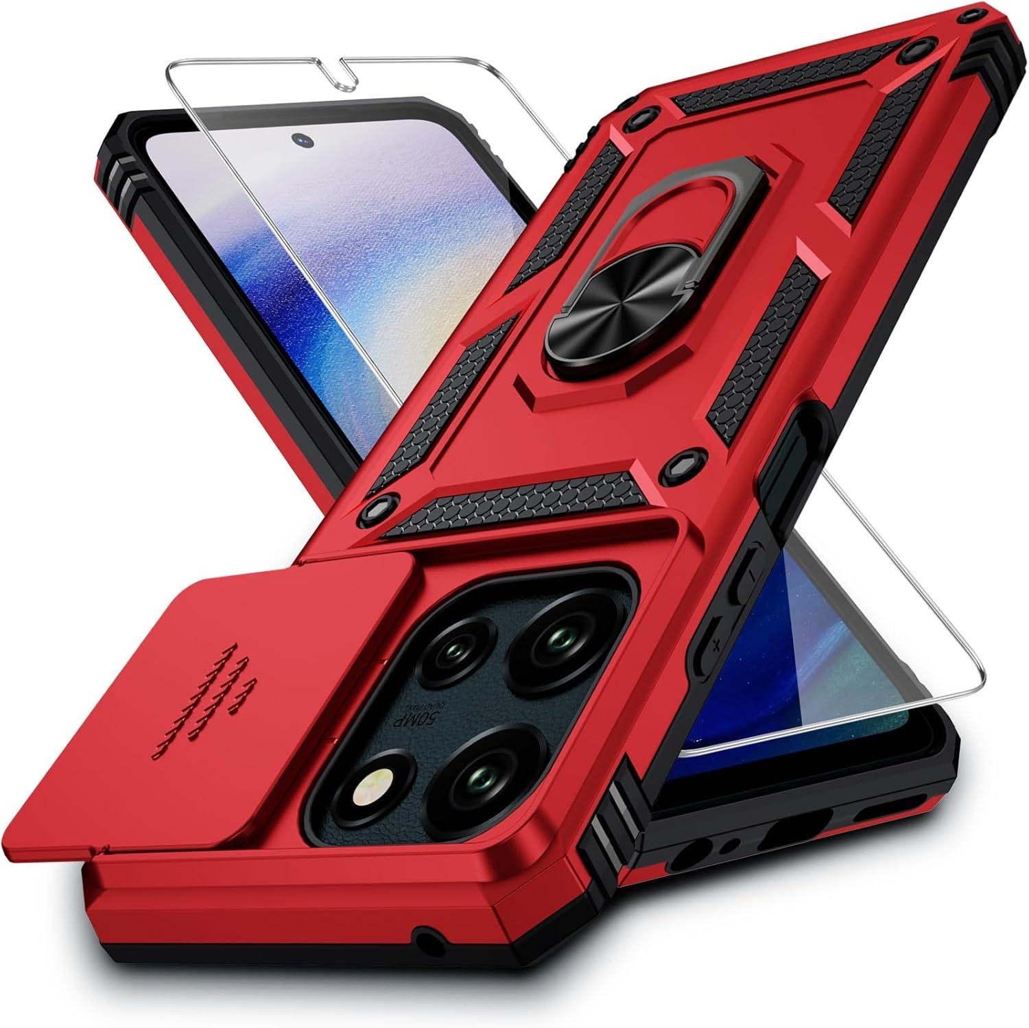 Surprising Insight: Tested Protection For Moto G 2025 Case…