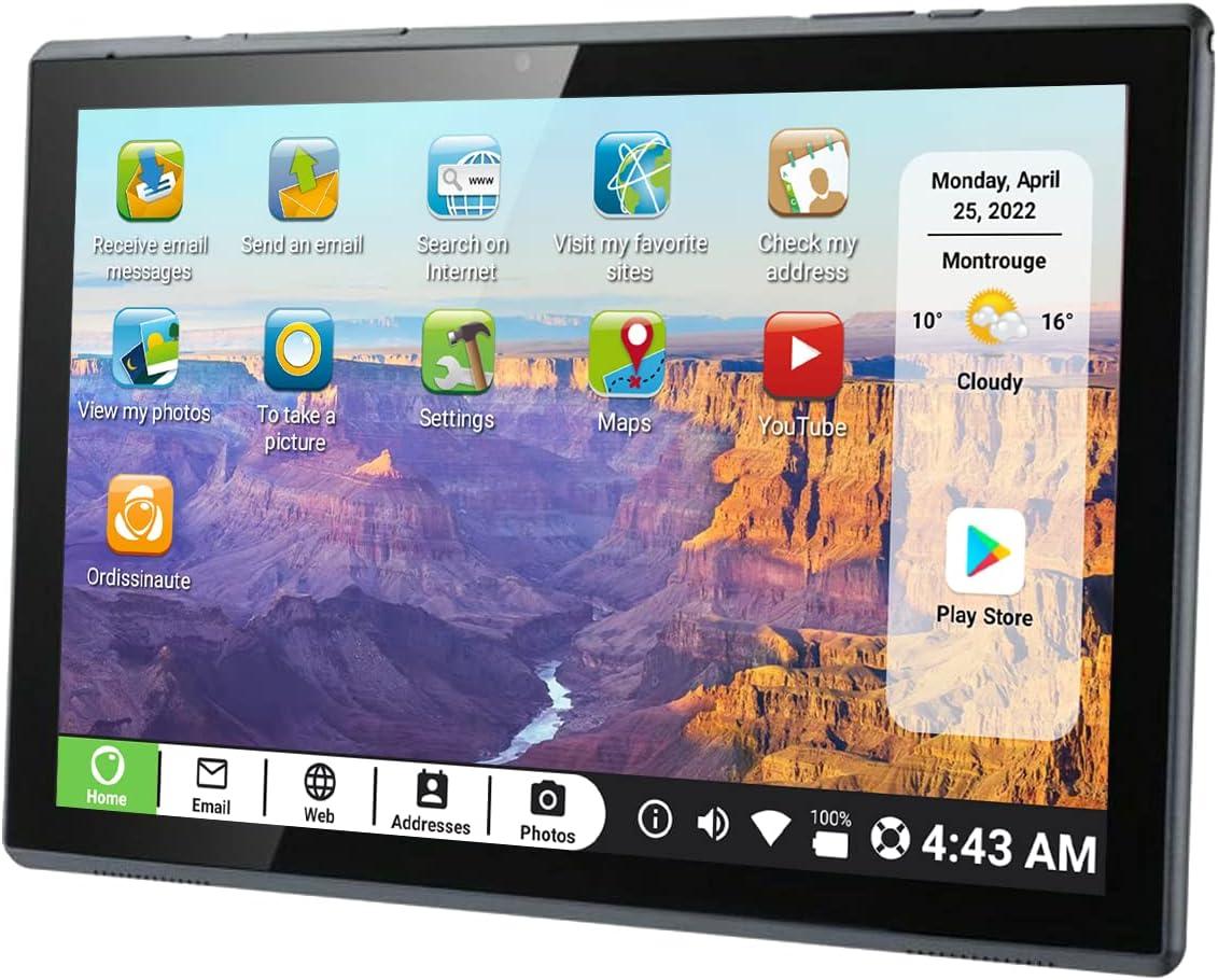 Simple Tablet Comparison: Surprising Features Uncovered