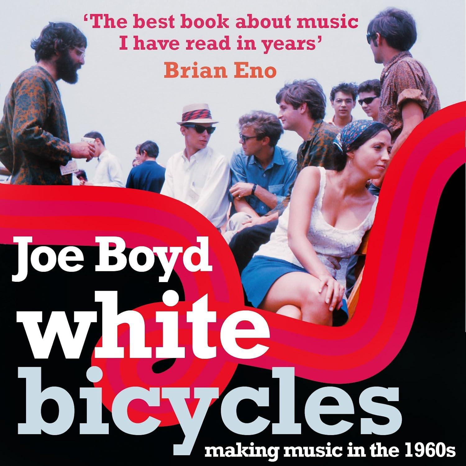 White Bicycles Showdown: Tested Vinyl, Surprising 60s Insight… (Buy for Vinyl Heads!)
