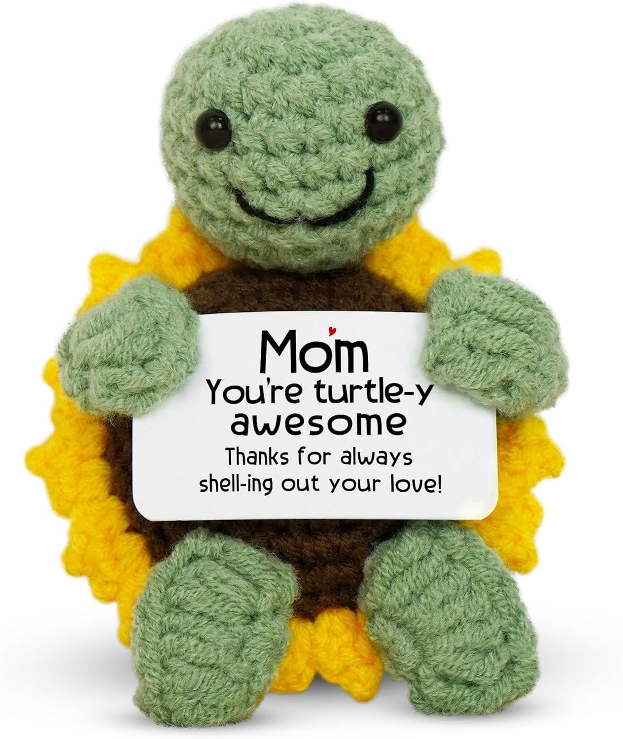 Crystal Paperweight: Tested Gift Choice for Mom... Thoughtful and Durable