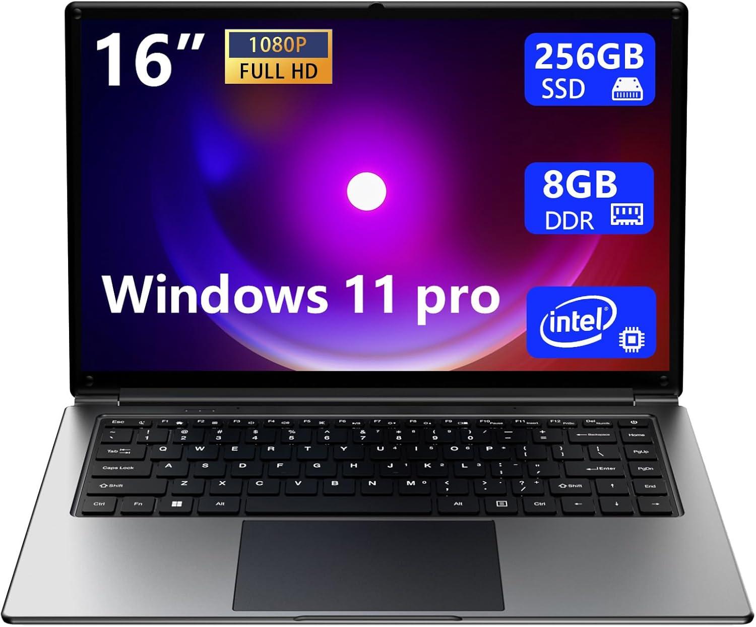 ASUS 14" FHD Intel Pentium N6000 Laptop, Tested Performance Meets 224GB Storage…买机必看!