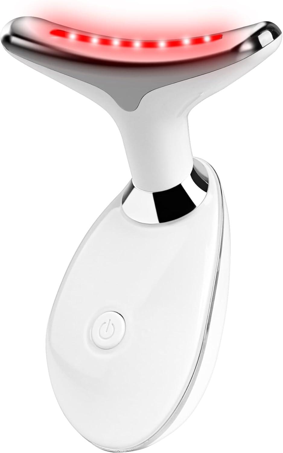 Surprising Insight: LED Versus Red Light Therapy Benefits