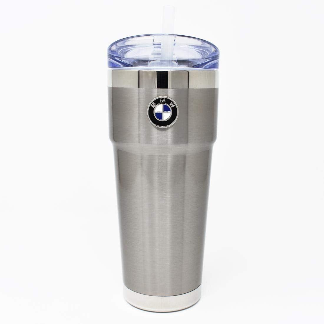 BMW Roundel Mug Versus Thermal Benefits-24 Oz, Tested for Travel