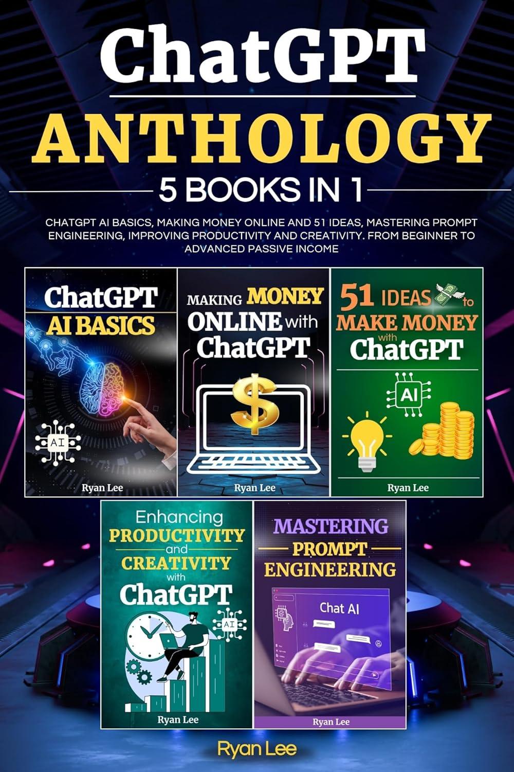 Chatgpt Basics Versus Advanced income... tested