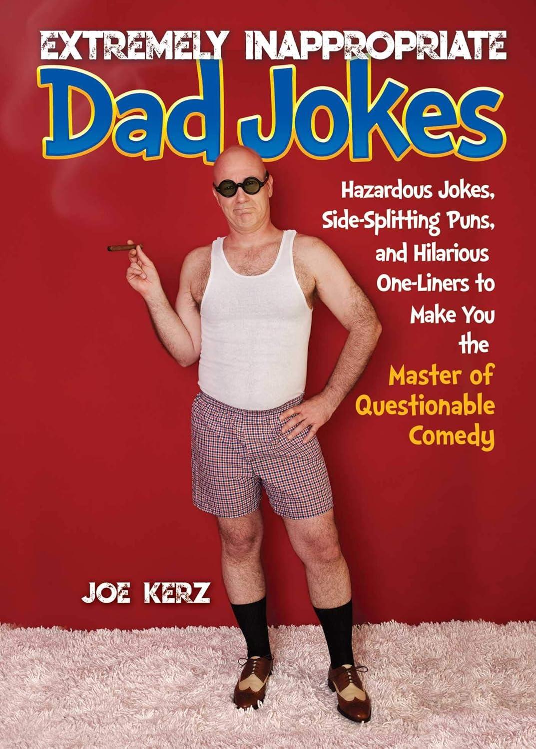 Extreme Dad Jokes Versus Shocking Insights... Compared (301+ Tested!)