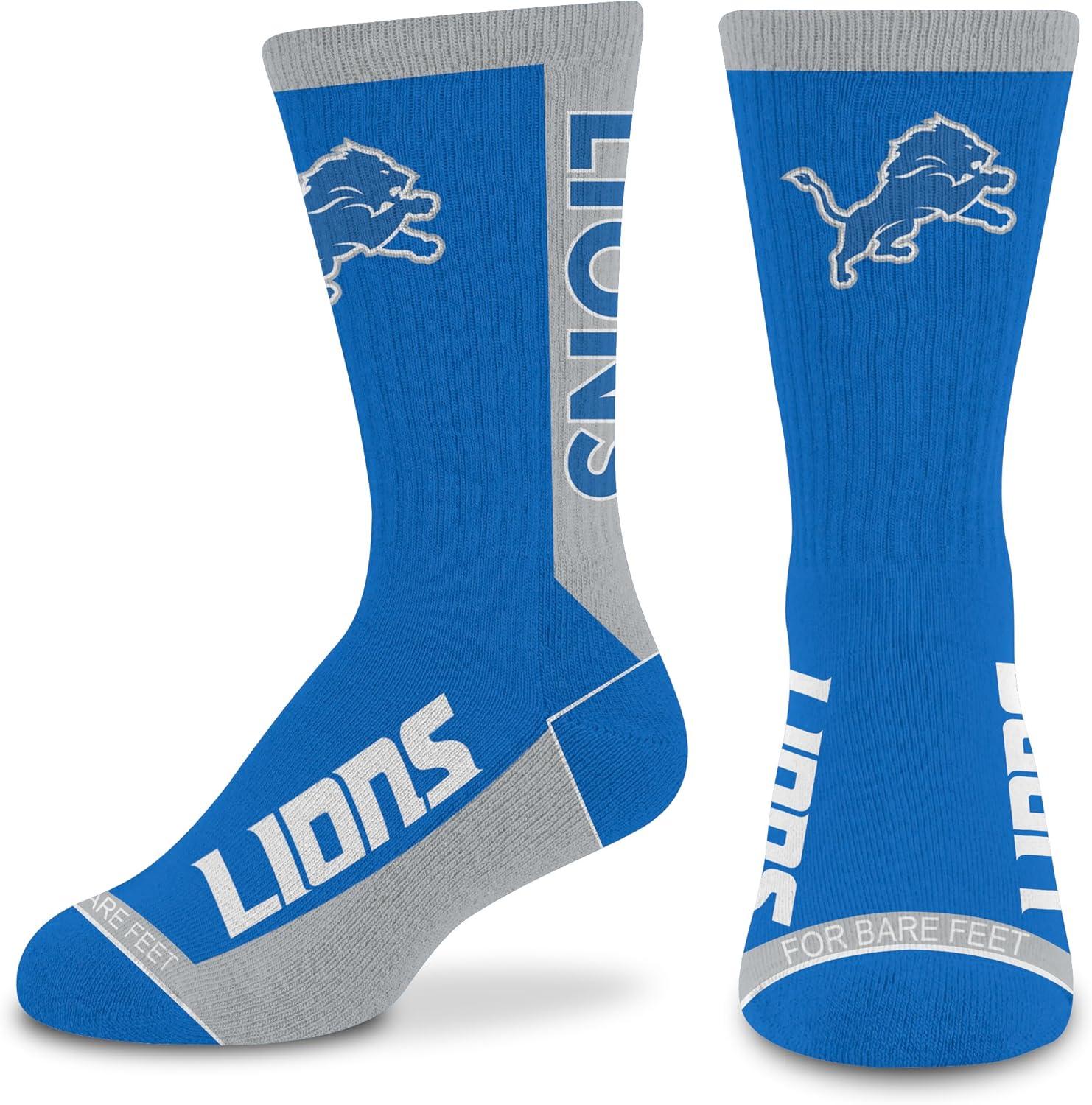Compared NFL MVP Socks: Tested Comfort, Bold Graphics... Who Wins?