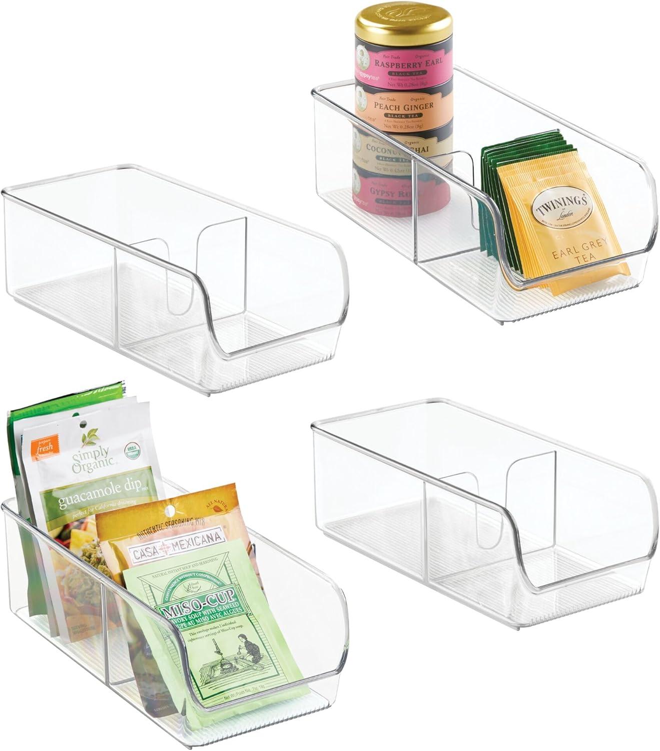 Kitchen Gear Showdown: Packed Storage Versus Quality-tested Turner!