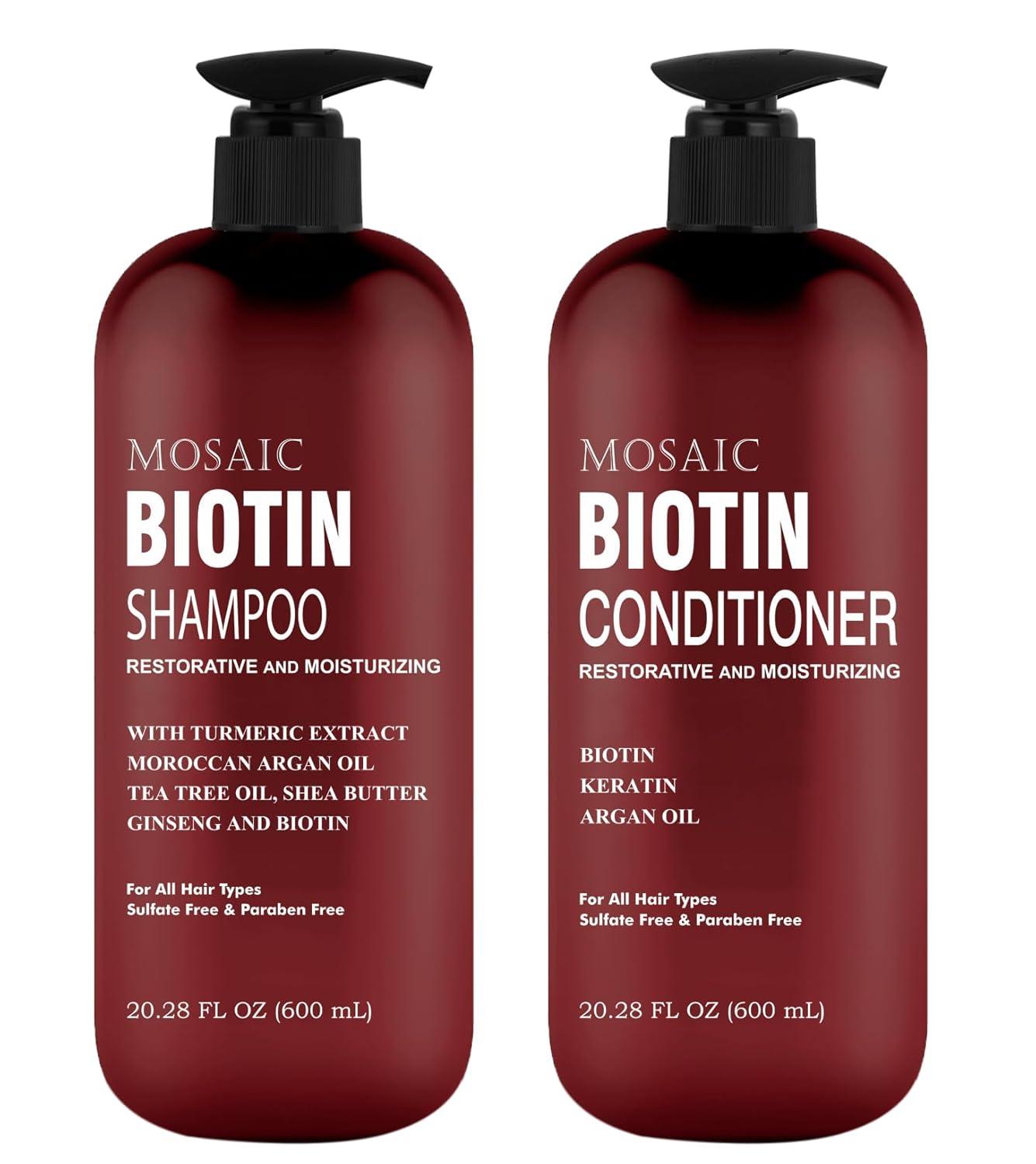 Thrilled Hair Showdown: Best Thickening Shampoos For Women…