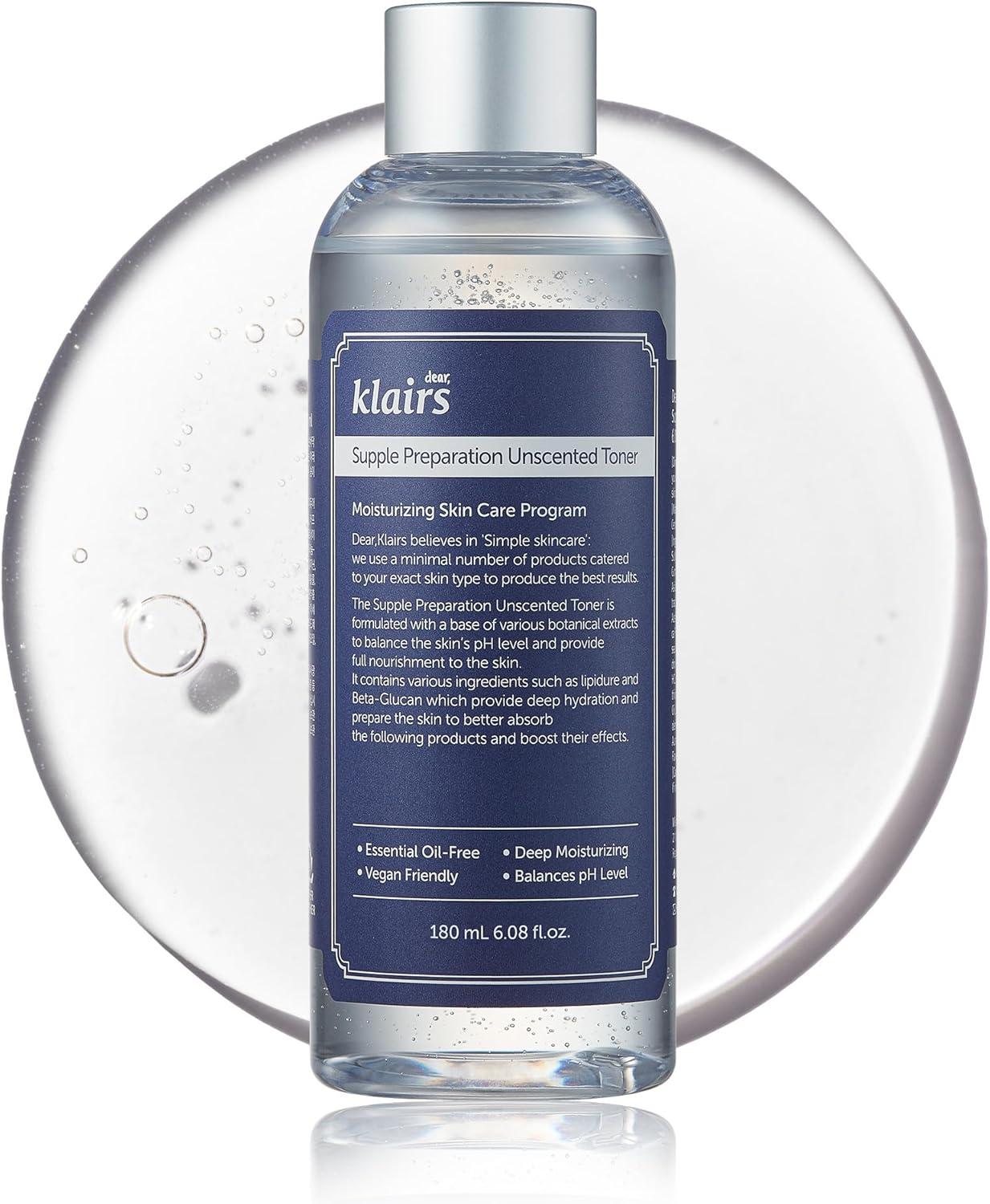 °Cruelty-Free Toner Showdown: Surprising Benefits vs. Trends