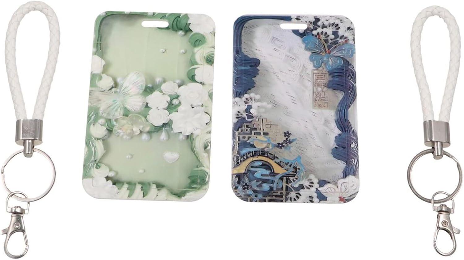 Clear Versus ABS Card Holders: A Tested Comparison For 2024… Choose Wisely!