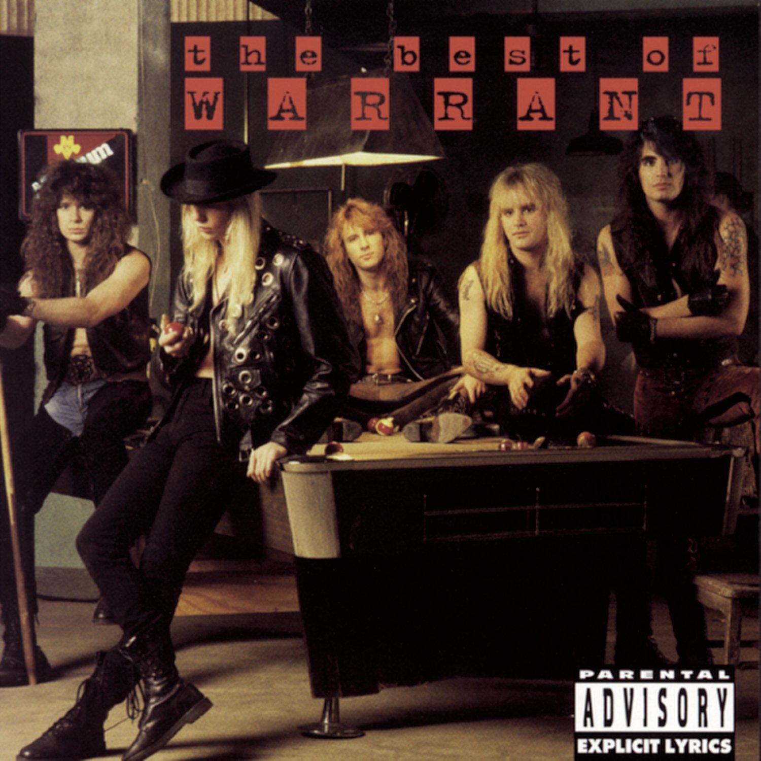 Best Of Warrant Tested: Explicit Versus_compilestry surprise!