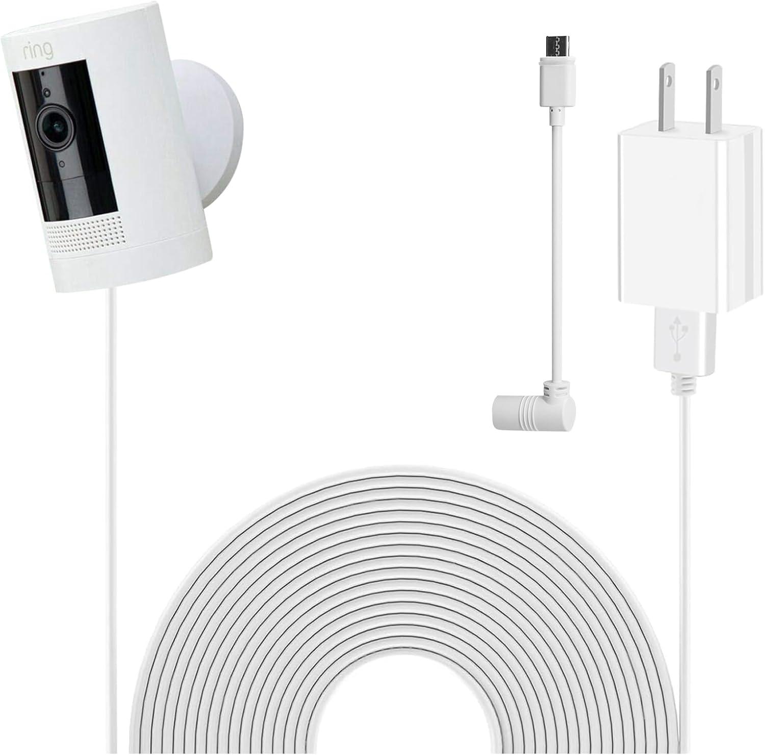 Versus Adapter: Power For Ring Cams, Tested Insights…