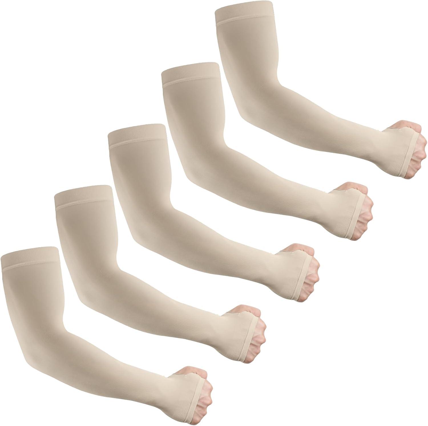 Cooling vs Compression: Tested Football Armsleeves for Performance... Get the Edge