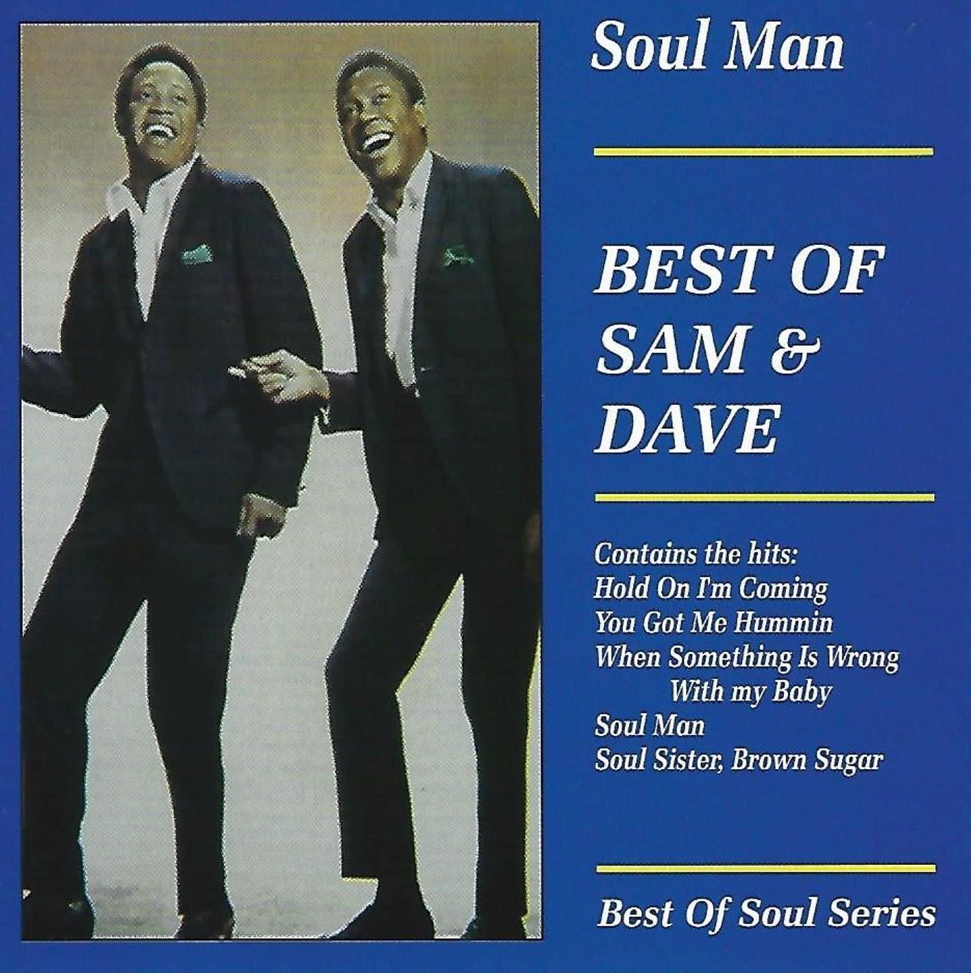 Soul Man Best of vs. Translucent Gold Audiophile: Surprising Insight on Vinyl Quality