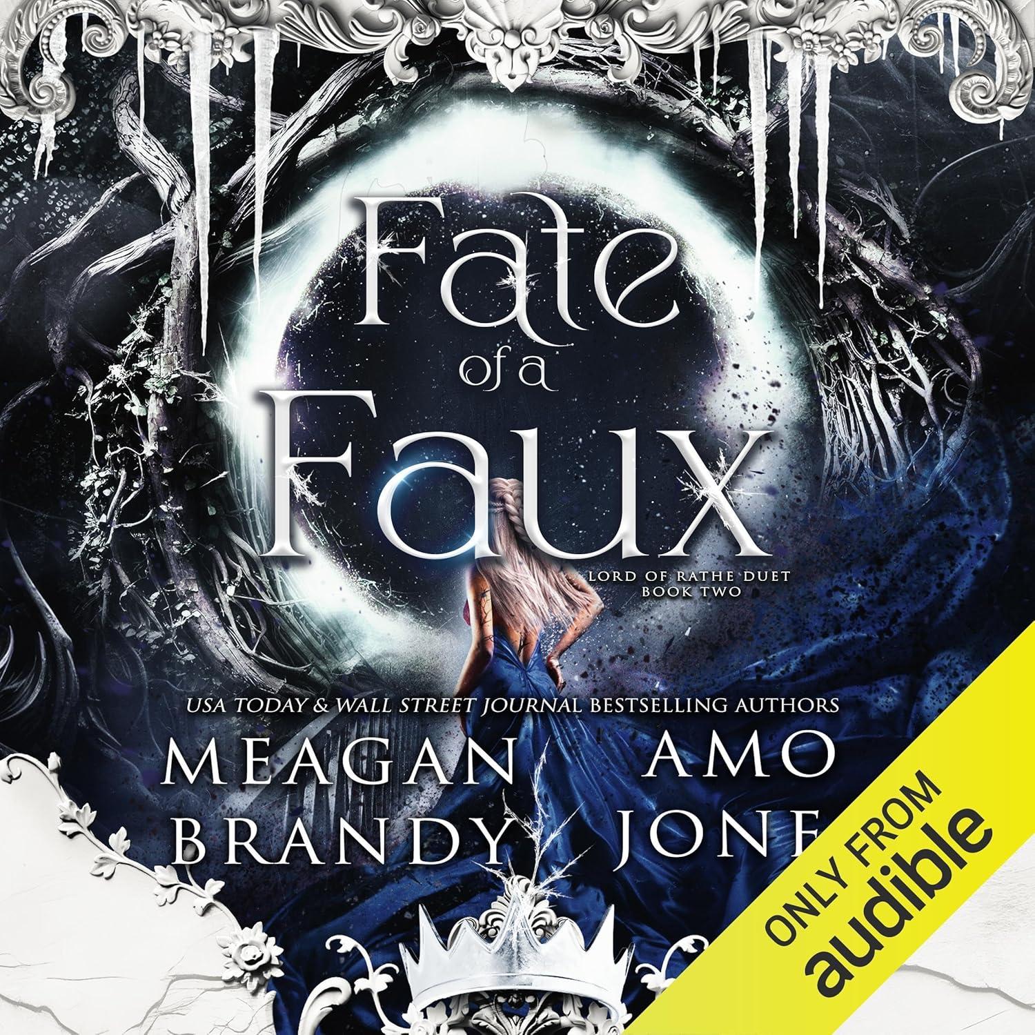 Fate of a Faux Duet, Book 2's Twist vs. [Book]-Surprising Insight in Fantasy for Trending Buyers