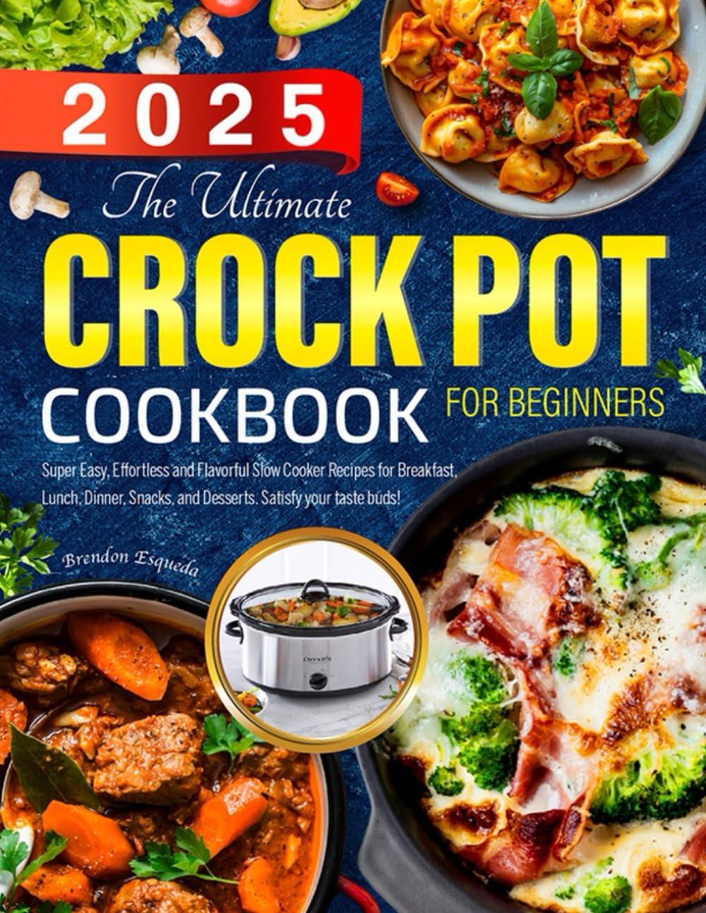 Tested Crock Pot meals for New Year time-saving kitchen hacks