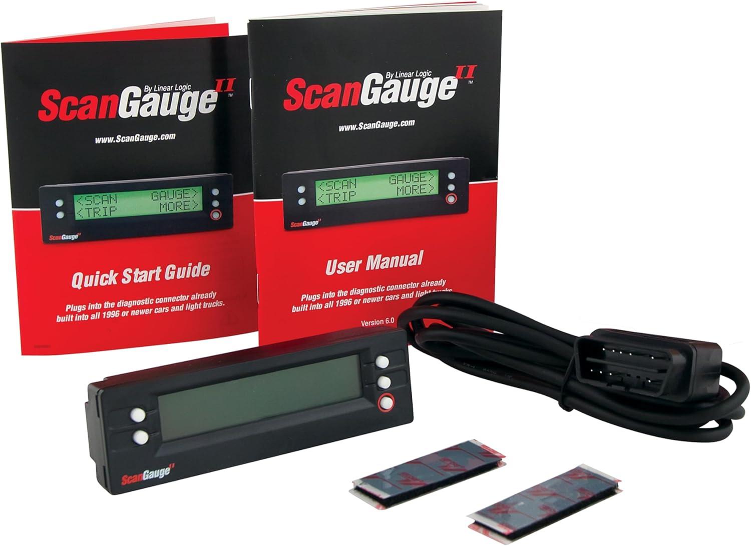 SG2 II: Ultra Compact vs Fuel Gauges Tested for 2024 Tech Buyers