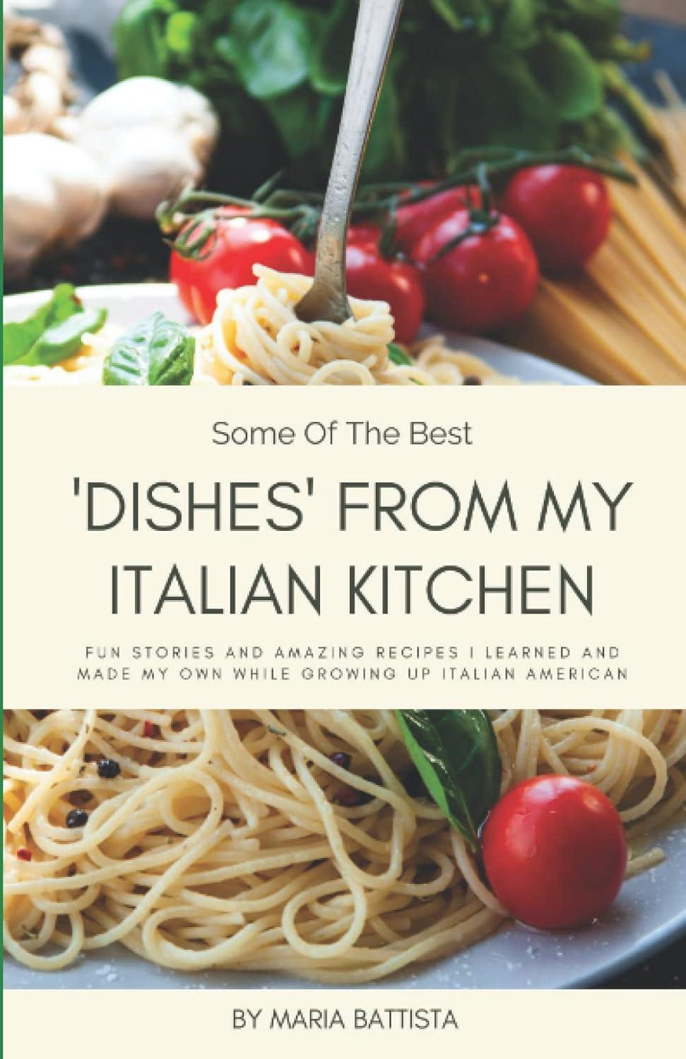 Showdown: 365 Italian Recipes & Bowl Tested for Every Occasion