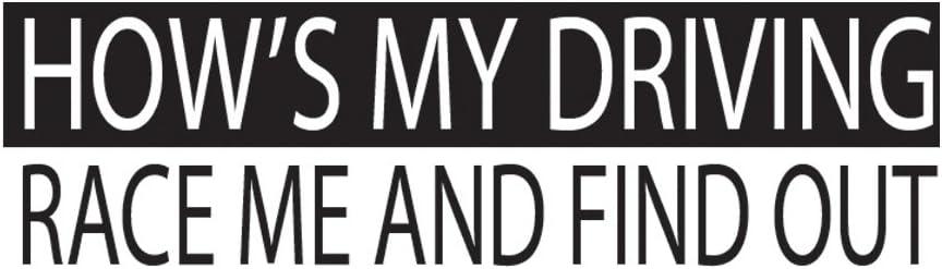Rogue River Bumper Sticker Showdown: Tested for Large, Funny, Tactical Design on Trucks & RVs - Use Case?