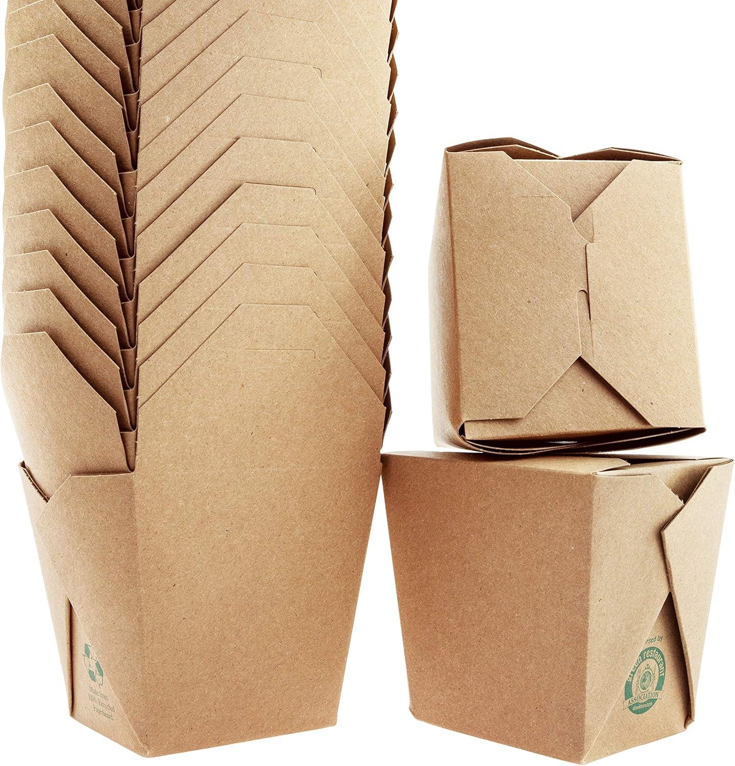 Eco-Friendly Food Boxes: Tested for Reusability and Leak-Proof Design